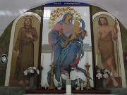 30 Santella del Roccolo , Maria 'Salus infirmorum'